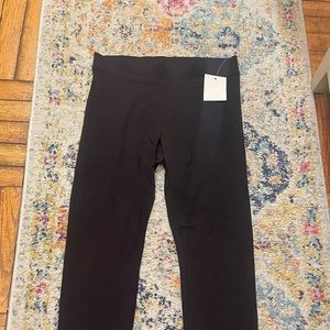 LC Lauren Conrad Leggings - NWT